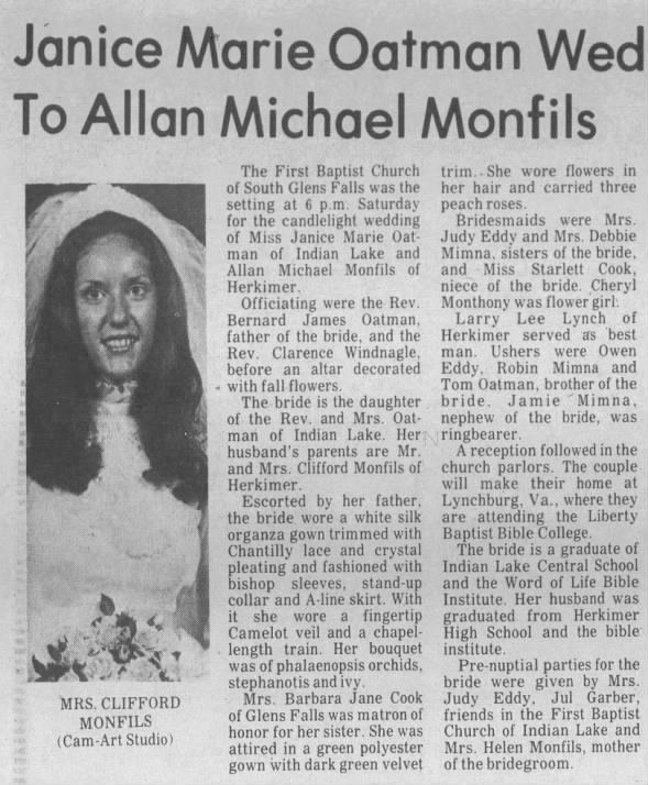 Clipping from The Post-Star